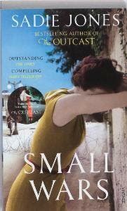 Small Wars - Sadie Jones 9780099540533, Verzenden, Gelezen, Sadie Jones