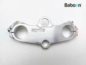 Voorvork Kroonplaat Aprilia AF1 Futura 1991-1993 (ap8123097), Verzenden, Gebruikt
