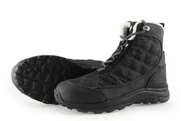 Keen Snowboots in maat 36 Zwart, Verzenden, Keen, Zwart, Snowboots