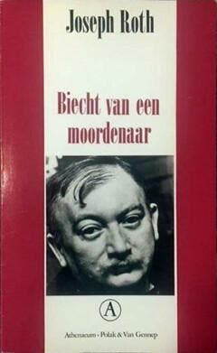 Biecht van een moordenaar - Roth 9789025350468, Boeken, Verzenden, Gelezen, Roth