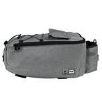 Lastpak Fiets koeltas - 7 liter - met schouderriem en ext..., Ophalen of Verzenden, Nieuw