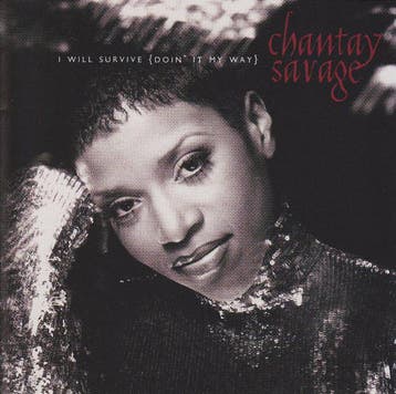 cd - Chantay Savage - I Will Survive {Doin It My Way}, Verzenden, Zo goed als nieuw