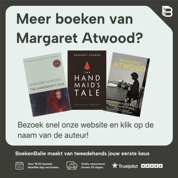 The handmaids tale / The handmaids tale / 1 9780099740919, Verzenden, Zo goed als nieuw, Margaret Atwood