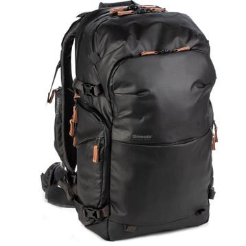 Shimoda Explore V2 30 Backpack - Black, Ophalen of Verzenden, Nieuw, Rugtas, Overige merken