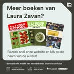 Pasta / *** Kookschool 9789002236006 Laura Zavan, Boeken, Verzenden, Zo goed als nieuw, Laura Zavan