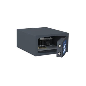 Hotelkluis Salvus Novellara 2 met elektronisch codeslot, Ophalen of Verzenden, Nieuw, Brandkast