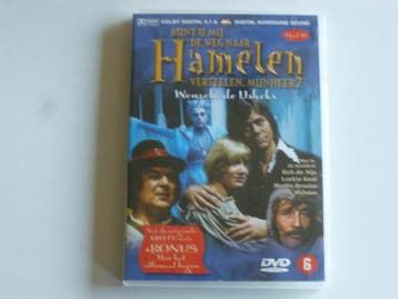 Kunt u mij de weg naar Hamelen vertellen, mijnheer?  deel 3, Ophalen of Verzenden, Zo goed als nieuw