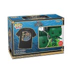 Funko Pop  Black Panther    Namor Pop And Tee  top  Maat XL, Verzenden, Nieuw