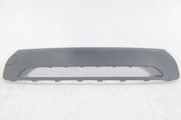 MINI Cooper F55 F56 F57 LCI Sier afdekking voorbumper, Auto-onderdelen, Ophalen of Verzenden, Gebruikt