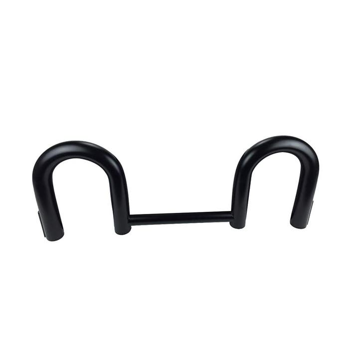 Mazda MX 5 NB rolbeugel/sierbeugel   Zwart, Auto diversen, Auto-accessoires, Nieuw, Ophalen of Verzenden