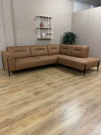 GROTE OPRUIMING (hoek)banken! direct leverbaar vanaf €799 !, Huis en Inrichting, Ophalen of Verzenden, Nieuw, Metaal, Industrieel landelijk strak