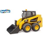 Bruder 02481 CAT Bulldozer 1:16 (Speelgoed), Verzenden, Nieuw