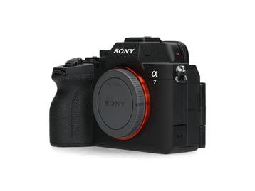 Sony A7 V - 2 jaar garantie, Ophalen of Verzenden, Zo goed als nieuw, Sony