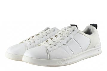 Bjorn Borg Sneakers in maat 45 Wit, Verzenden, Wit, Bjorn Borg, Sneakers of Gympen