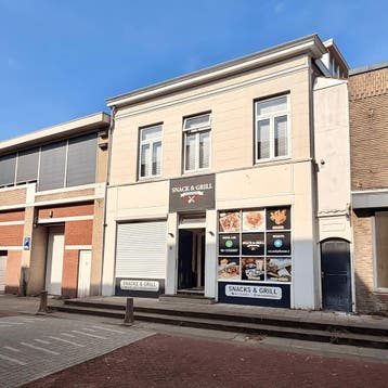 Appartement in Terneuzen gevonden voor €1025,- pm, Terneuzen, Direct bij eigenaar, Zeeland, Appartement