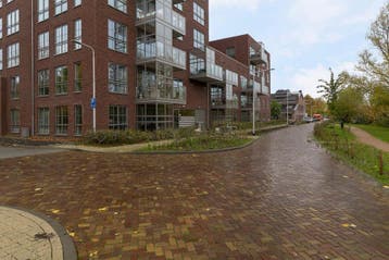 Te huur: Appartement Havendijk in Tilburg, Tilburg, Noord-Brabant, Appartement