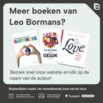 The World Book of Love 9789020938135 Leo Bormans, Verzenden, Zo goed als nieuw, Leo Bormans