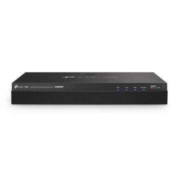 TP-Link VIGI NVR2008H-8MP - 8 Kanaals PoE+ NVR, Ophalen of Verzenden, Nieuw