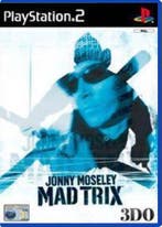 Jonny Moseley - Mad Trix [PS2], Ophalen of Verzenden, Nieuw
