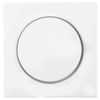 Dimmerknop | Merten | System M (Actief wit), Verzenden, Nieuw