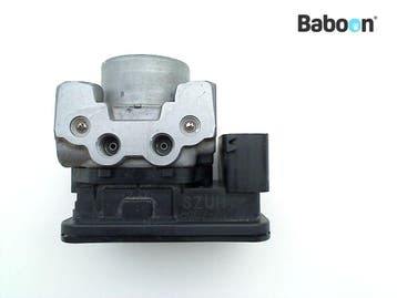 ABS Modulator Suzuki UH 200 Burgman 2017-2020 (UH200 C91327), Motoren, Verzenden, Gebruikt
