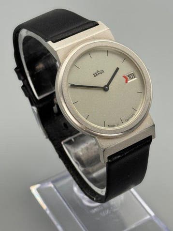 Braun - AW 50 Ref. 3805 – Dietrich Lubs Design – Bauhaus, Nieuw