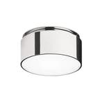 Vibia Basik 8623 Spot Chrome - Spotjes - Tweedekans bij, Zo goed als nieuw, Plafondspot of Wandspot, Inbouw