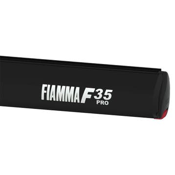 Fiamma F35Pro 180 Deep Black-Royal Grey, Ophalen of Verzenden, Nieuw, Fiamma