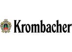Krombacher 50 liter fust, Ophalen of Verzenden