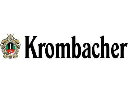 Krombacher 50 liter fust, Diversen, Levensmiddelen, Ophalen of Verzenden