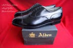 Alden - Veterschoenen - Maat: EU 46 - Nieuw in doos, Nieuw