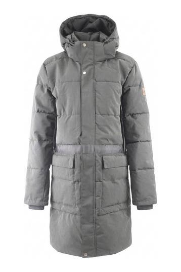 Travelin Winterjas in maat L Zwart, Kleding | Dames, Travelin, Verzenden, Zo goed als nieuw, Zwart