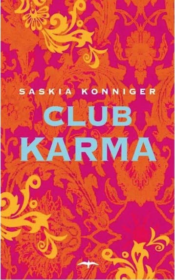 Club Karma - Konniger, Boeken, Verzenden, Gelezen
