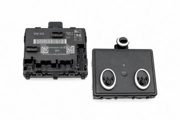 Deurbedieningsonderdelen Highline voor Volkswagen Golf 7, Ophalen of Verzenden, Nieuw, Volkswagen