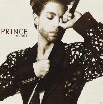 PRINCE - THE HITS 1 (2LP), Verzenden, Nieuw in verpakking
