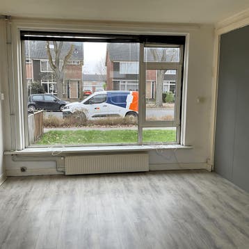Huis in Vroomshoop gevonden voor €550,- pm, Vroomshoop