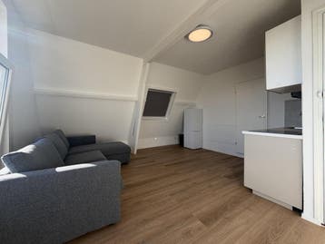 Te huur: Studio s-Gravendijkwal in Rotterdam, Rotterdam, Zuid-Holland
