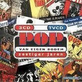 cd - Various - Pop Van Eigen Bodem - Zestiger Jaren, Cd's en Dvd's, Cd's | Overige Cd's, Zo goed als nieuw, Verzenden