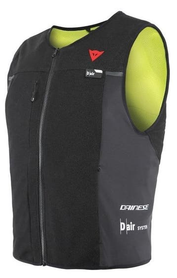 Smart Jacket D-Air airbagvest Dainese, Verzenden, Nieuw