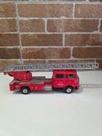 Norev 1:43 - Model bestelwagen - Berliet GBK 18 Service, Nieuw