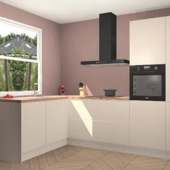 Kasjmier keuken Dongguan 125953, Verzenden, Nieuw