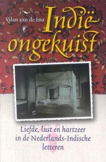 INDIE ONGEKUIST 9789068325461 V. van de Loo, Verzenden, Zo goed als nieuw, V. van de Loo