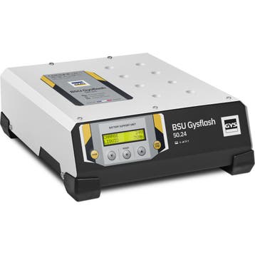 GYS Gysflash 50.24 HF (5m Kabel), Ophalen of Verzenden, Nieuw