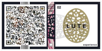 Experience / Lute Bookazine / 2 9789490252007 Marieke Lute, Verzenden, Gelezen, Marieke Lute