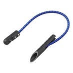 ProPlus Elastische dekzeilspanners - 280 mm - blauw - set..., Ophalen of Verzenden, Nieuw