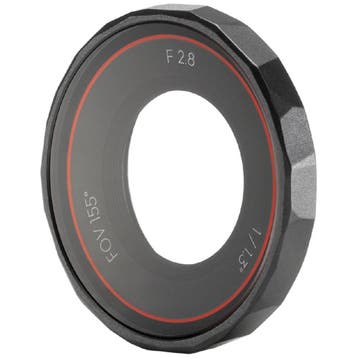 DJI Osmo Action 5 Pro Glass Lens Cover, Ophalen of Verzenden, Nieuw, Overige merken