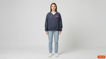 Watkins Windbreakers Heren maat  Charcoal Vintage, Ophalen of Verzenden, Nieuw