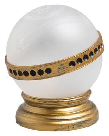 Harry Potter Remembrall Lamp 9 cm, Ophalen of Verzenden, Nieuw