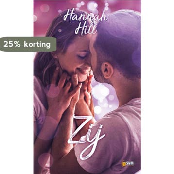 Zij / Alex duet / 2 9789464200355 Hannah Hill, Boeken, Verzenden, Zo goed als nieuw, Hannah Hill