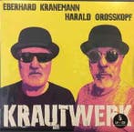 cd - Eberhard Kranemann - Krautwerk, Verzenden, Zo goed als nieuw